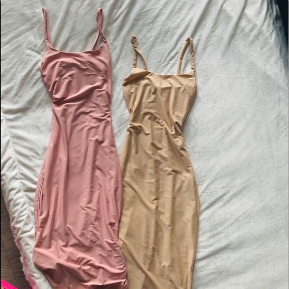 2 soft dresses $28 or Each for $18 - Picture 4 of 8
